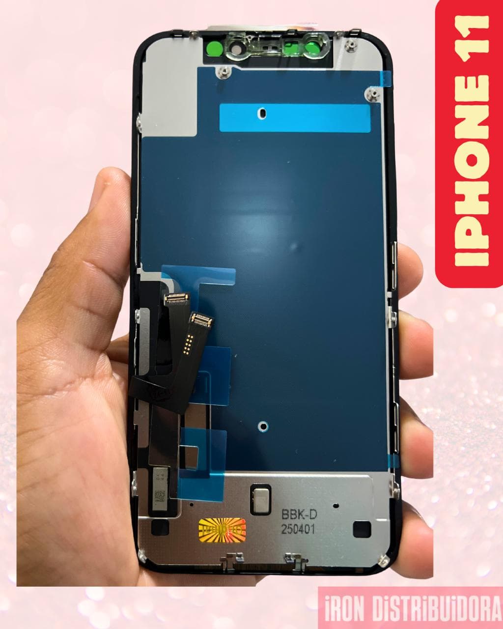 Display iPhone 11 OLED