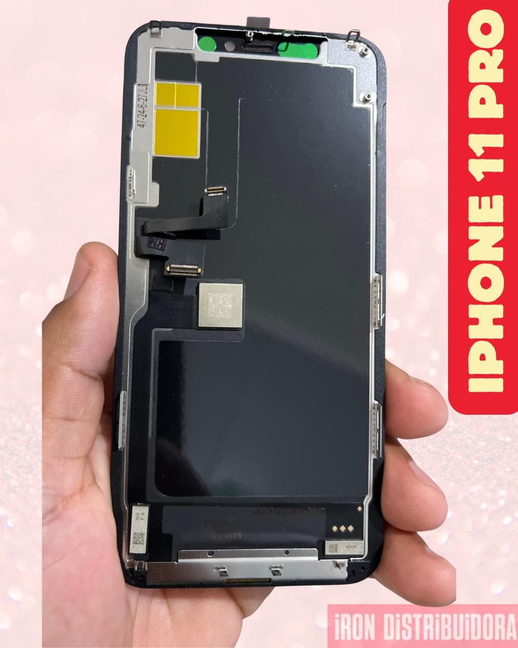 Display iPhone 11 Pro OLED