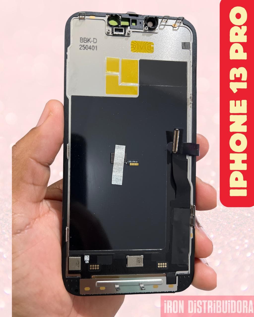 Display iPhone 13 Pro LCD 120Hz